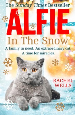 Alfie in the Snow - Wells, Rachel