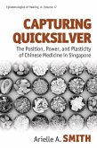 Capturing Quicksilver (eBook, ePUB)