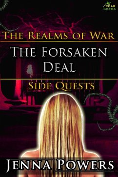 Cover The Forsaken Deal (The Realms of War Side Quests, #6) (eBook, ePUB)