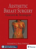 Aesthetic Breast Surgery (eBook, PDF)