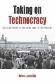 Taking on Technocracy (eBook, ePUB)