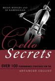 Cello Secrets (eBook, ePUB) Cello Secrets (eBook, ePUB)