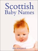 Scottish Baby Names (eBook, ePUB)