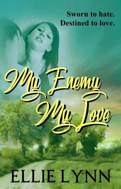 Cover My Enemy, My Love (eBook, ePUB)