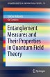 Entanglement Measures and Their... - Bild 1