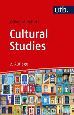 Cultural Studies - Marchart, Oliver