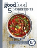 Good Food: 5 Ingredients (eBook, ePUB)