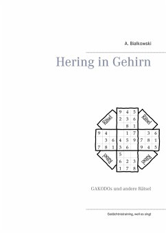 Hering in Gehirn - Bialkowski, A.