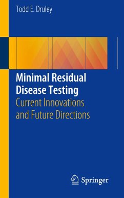 Minimal Residual Disease Testing