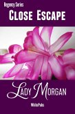 Close Escape (eBook, ePUB)