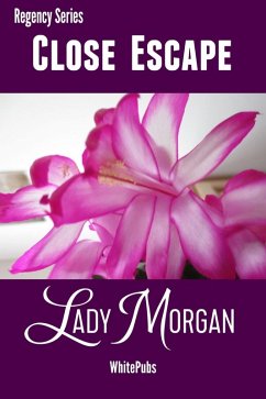 Cover Close Escape (eBook, ePUB)