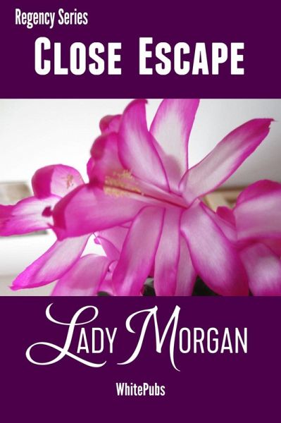 Close Escape (eBook, ePUB) Close Escape (eBook, ePUB)