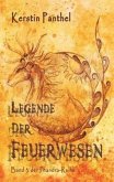 Legende der Feuerwesen