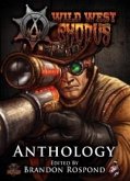 Wild West Exodus Anthology (eBook, ePUB)