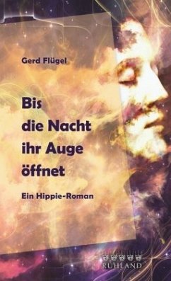 Bis die Nacht ihr Auge öffnet - Flügel, Gerd