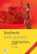 Strafrecht - leicht gemacht® - Bild 1