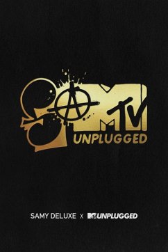 Samtv Unplugged (Baust Of Ltd.Deluxe 2cd/Dvd) - Deluxe,Samy