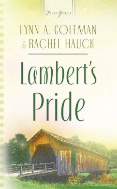 Cover Lambert's Pride (eBook, ePUB)
