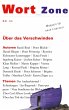 Wort_Zone 5.0 - Bild 1