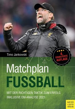 Matchplan Fußball - Jankowski, Timo