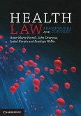 Health Law (eBook, ePUB)