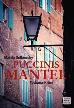 Puccinis Mantel - Sulkowsky, Martin