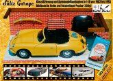 Sültz Garage - Klassifizierung und Automodellumbauten in 1:18 von 1983 bis 1993 Sültz Garage - Klassifizierung und Automodellumbauten in 1:18 von 1983 bis 1993