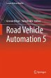 Road Vehicle Automation 5 - Bild 1