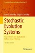 Stochastic Evolution Systems - Bild 1