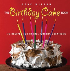 The Birthday Cake Book (eBook, ePUB) - Wilson, Dede