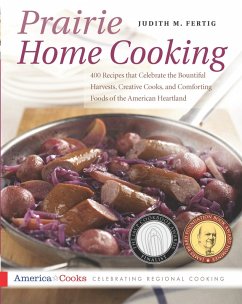 Cover Prairie Home Cooking (eBook, ePUB)