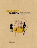 30-Second Fashion (eBook, ePUB)