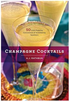 Cover Champagne Cocktails (eBook, ePUB)