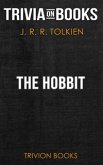 The Hobbit by J. R. R. Tolkien (Trivia-On-Books) (eBook, ePUB)