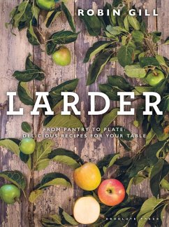 Cover Larder (eBook, ePUB)