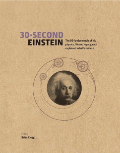 30-Second Einstein (eBook, ePUB)