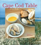 Cape Cod Table (eBook, ePUB)