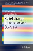 Belief Change (eBook, PDF)