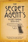 The Secret Agent's Pocket Manual (eBook, ePUB)