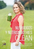 Nutrijugos y Nutrismoothies (eBook, ePUB)