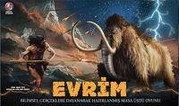 Evrim Kart Oyunu - Kolektif