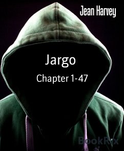 Jargo (eBook, ePUB) - Harvey, Jean