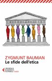 Le sfide dell'etica Le sfide dell'etica