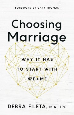 Choosing Marriage (eBook, ePUB) - Fileta, Debra
