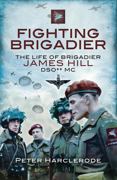 Fighting Brigadier (eBook, ePUB) Fighting Brigadier (eBook, ePUB)