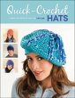 Quick-Crochet Hats (eBook, ePUB) - Bild 1