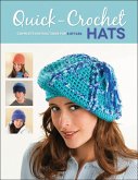 Quick-Crochet Hats (eBook, ePUB)
