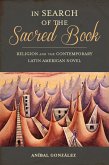 In Search of the Sacred Book (eBook, ePUB) In Search of the Sacred Book (eBook, ePUB)