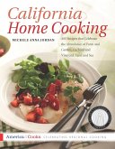 California Home Cooking (eBook, ePUB)