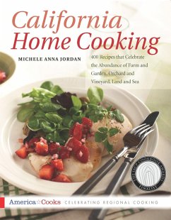 California Home Cooking (eBook, ePUB) - Jordan, Michele
